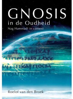 Gnosis in de Oudheid - Boek Roelof van den Broek (9071608271)