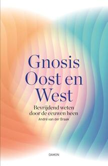 Gnosis Oost en West -  André van der Braak (ISBN: 9789463403870)