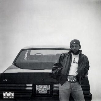 Gnx - Kendrick Lamar