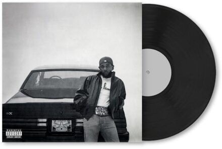 Gnx - Kendrick Lamar