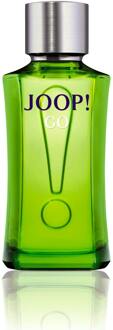 Go 100 ml - Eau de Toilette - Herenparfum