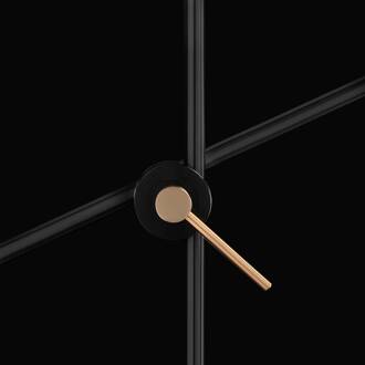 Go 252 LED tafellamp, scharlakenrood