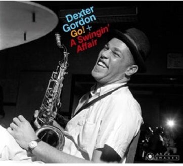 Go!/A Swingin' Affair