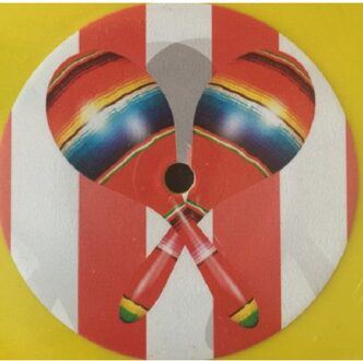 Go Back To The Zoo - Head Up High | LP