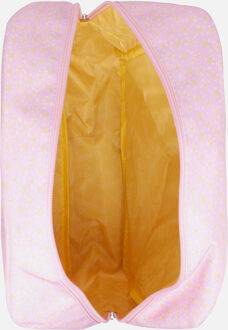 Go Bananas meisjes rugtas GB22SBAG-D roze Rose - 1