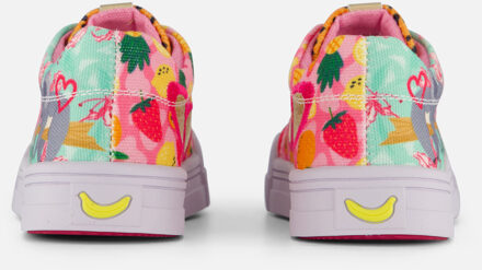 Go Bananas Sneakers Groen - 29