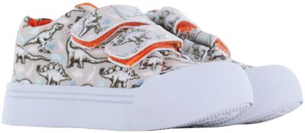 Go Bananas Sneakers Junior - 22