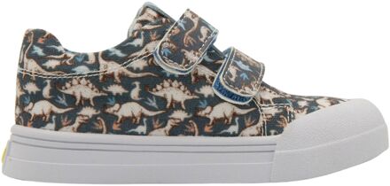 Go Bananas Sneakers Junior - 25