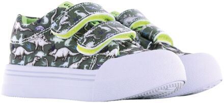 Go Bananas Sneakers Junior - 30
