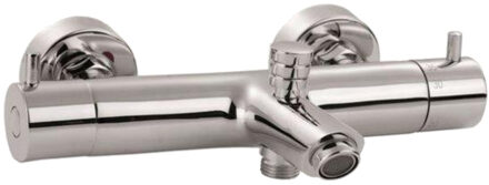 Go by Van Marcke Cocoon Badthermostaatkraan - 150 mm