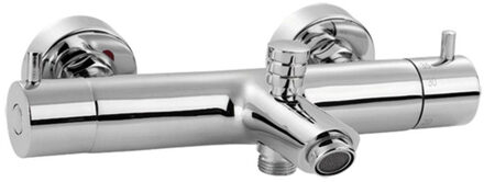 Go by Van Marcke Cocoon Badthermostaatkraan - 150 mm