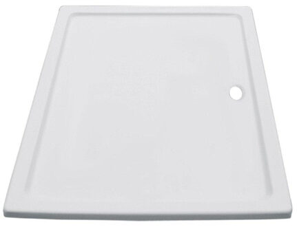 Go by Van Marcke Douchebak Rechthoek BWH Design Acryl 140x90cm