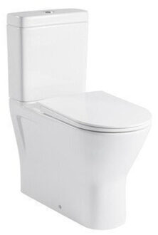 Go by Van Marcke Duoblok VM X-Comfort Verhoogd Rimless Go by Van Marcke