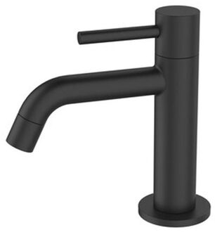 Go by Van Marcke Fonteinkraan Go by van Marcke Cocoon Black Mat Zwart Go by Van Marcke