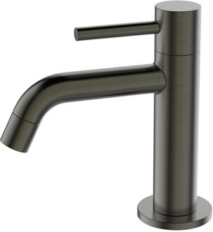 Go by Van Marcke Fonteinkraan Go by van Marcke Cocoon Gunmetal Go by Van Marcke