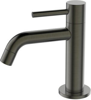 Go by Van Marcke Fonteinkraan Go by van Marcke Cocoon Gunmetal