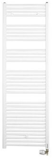 Go by Van Marcke Go Atlantic handdoekradiator 92x50cm 408watt Wit