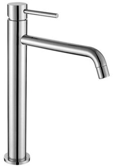 Go by Van Marcke Go Cocoon wastafelmengkraan verhoogd chroom