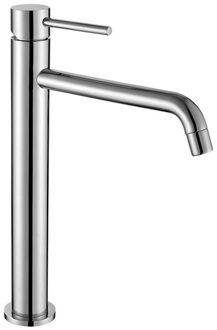 Go by Van Marcke Go Cocoon wastafelmengkraan verhoogd chroom