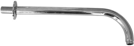 Go by Van Marcke Go douchearm 12 universele aansluiting 12 lengte 38 cm te combineren met alle hoofddouches