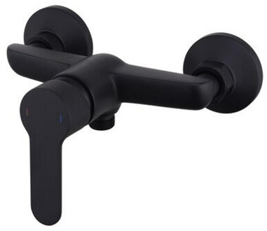 Go by Van Marcke Go Douchemengkraan Helene Mat Zwart