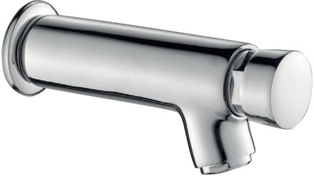 Go by Van Marcke Go Lock koudwaterkraan zelfsluitend wandmodel keramische schijven