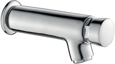 Go by Van Marcke Go Lock koudwaterkraan zelfsluitend wandmodel keramische schijven