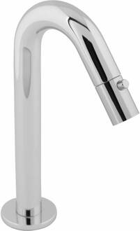 Go by Van Marcke Go Sculpt koudwaterkraan chroom