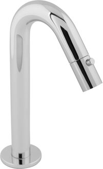 Go by Van Marcke Go Sculpt koudwaterkraan chroom