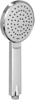 Go by Van Marcke Go Seram handdouche 1 jet diameter 110 mm antikalk membraan inclusief waterbesparend filter universele aansluiting 1/2