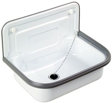 Go by Van Marcke Gootsteen BD Staal 500x330