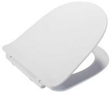 Go by Van Marcke Gustav Tina WC zitting met scharnieren dunne softclose en takeoff zitting U2026 + U2026 HINGES