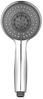 Go by Van Marcke Handdouche Go By van Marcke Nihoa 5 Jets Chroom