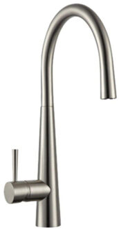 Go by Van Marcke Keuken Mengkraan Silk 2 Eengreeps Hoog