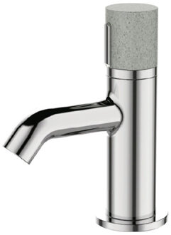 Go by Van Marcke Mandy toiletkraan verchroomd 68814-2-738JQA