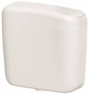 Go by Van Marcke Reservoir Go By Van Marcke Carat II Opbouw Kunststof Go by Van Marcke