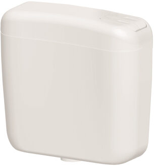 Go by Van Marcke Reservoir Go By Van Marcke Carat II Opbouw Kunststof Go by Van Marcke