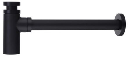 Go by Van Marcke Sifon Go by van Marcke Helene Black Mat Zwart Go by Van Marcke