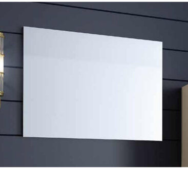 Go by Van Marcke Start Risata spiegel 600 x 400 x 5 mm rechthoekig