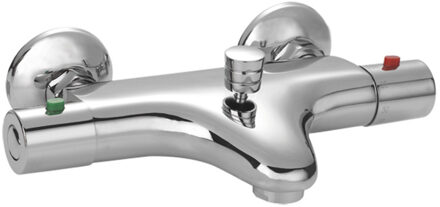 Go by Van Marcke Thermostatische Badkraan - 150 mm hartafstand