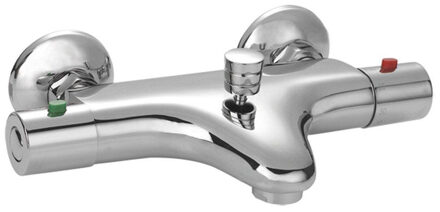 Go by Van Marcke Thermostatische Badkraan - 150 mm hartafstand