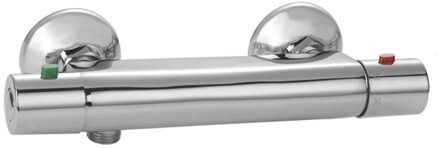 Go by Van Marcke Thermostatische Douchekraan - 120 mm hartafstand