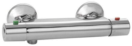 Go by Van Marcke Thermostatische Douchekraan - 120 mm hartafstand