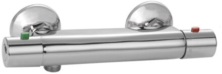 Go by Van Marcke Thermostatische Douchekraan - 120 mm hartafstand