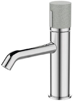 Go by Van Marcke Van Marcke Wastafelmengkraan Mandy - Easy-move - Chroom