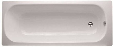 Go by Van Marcke VM GO Isifix Ligbad 150x70 cm Plaatstaal 40 cm Diep Inclusief Potenstel Go by Van Marcke