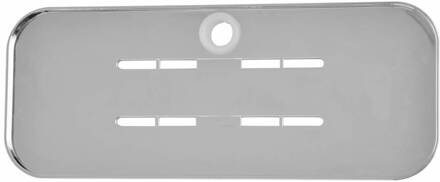 Go by Van Marcke Zeephouder VM Batan Universeel Chroom VM Go