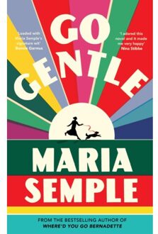 Go Gentle - Maria Semple