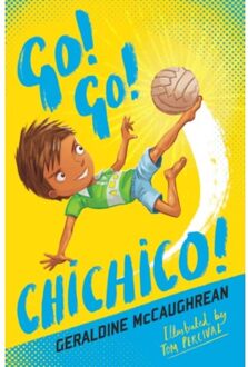 Go! Go! Chichico