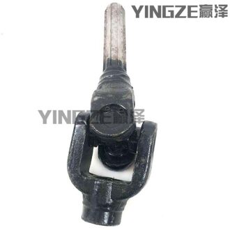 Go Kart Karting Atv Utv Buggy Transmissie Achteras Differentieel Kruiskoppeling